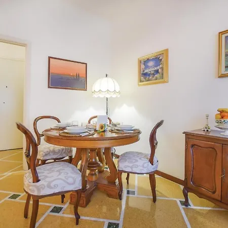 Lägenhet Casa Donatella *