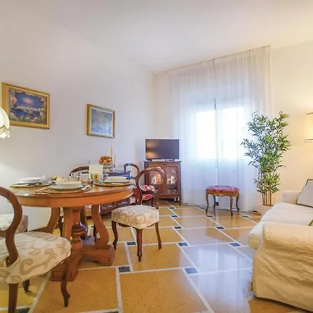 דירה Casa Donatella ראפאלו