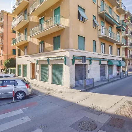 Casa Donatella Lägenhet
