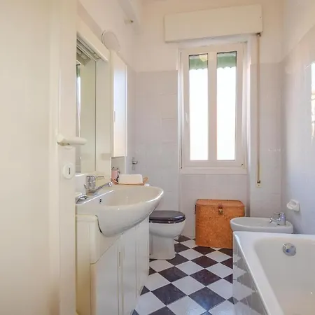 Lägenhet Casa Donatella