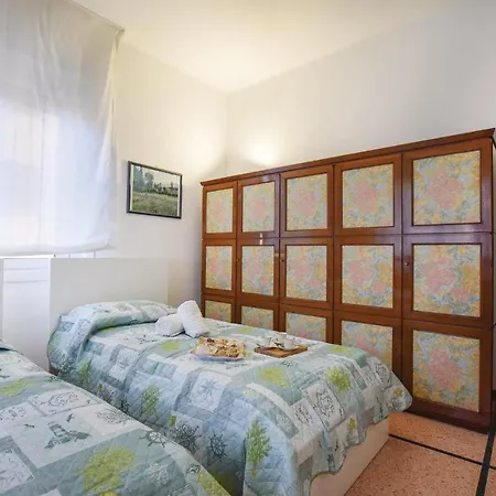 Casa Donatella * ראפאלו