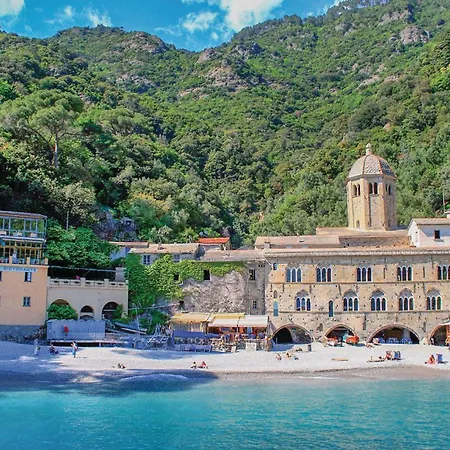 Casa Donatella Lägenhet