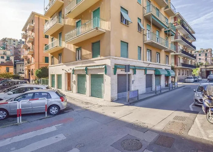 Casa Donatella Apartment