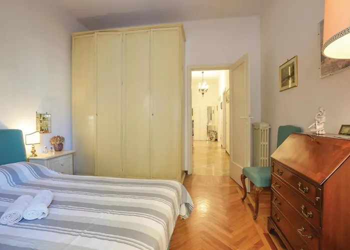 Apartment Casa Donatella