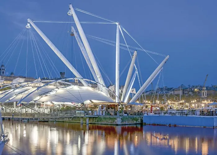 Apartment Casa Donatella Rapallo