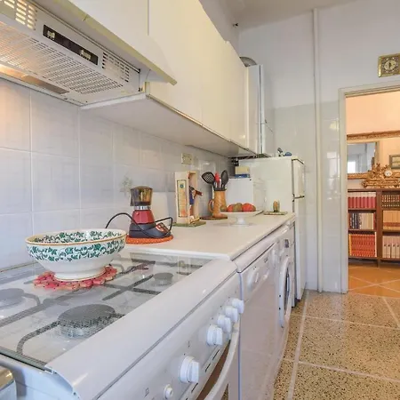 Casa Donatella ラッパロ