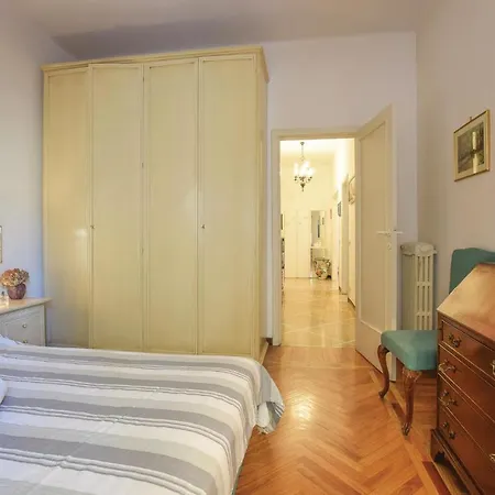 Apartamento Casa Donatella