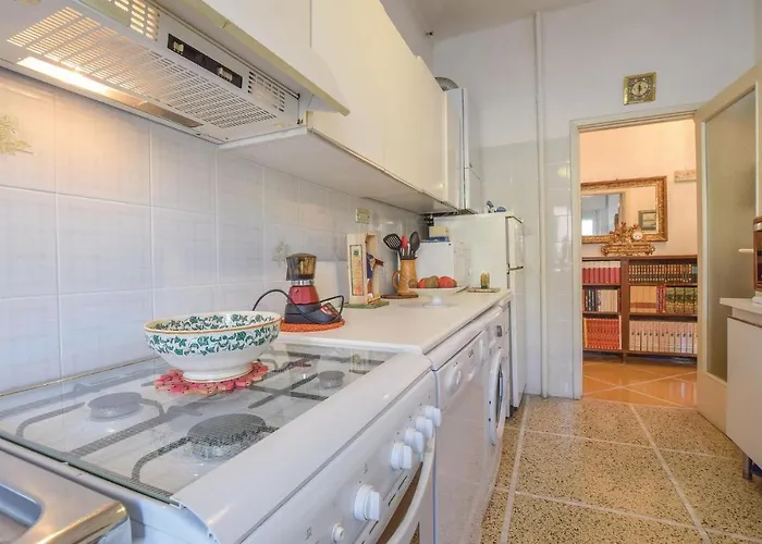 Casa Donatella Рапалло