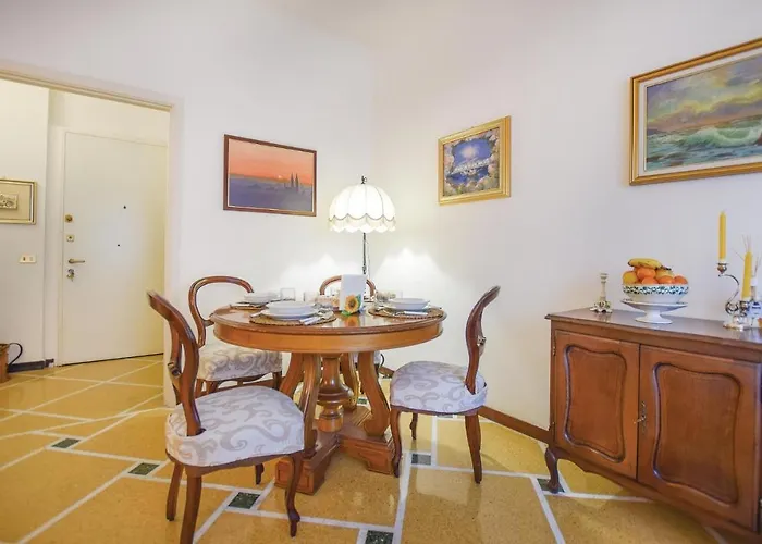 Апартаменти Casa Donatella *