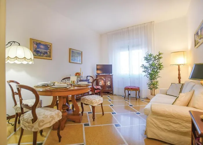 Апартаменти Casa Donatella Рапалло