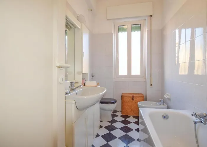 Apartmán Casa Donatella