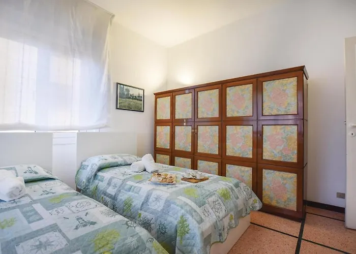 Casa Donatella * Rapallo