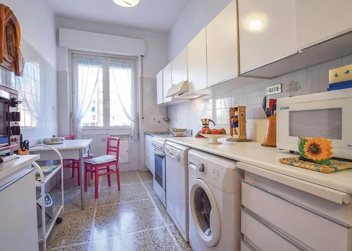 Casa Donatella Рапалло