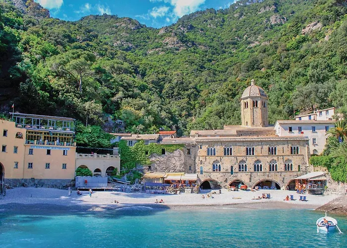 Casa Donatella Апартаменти