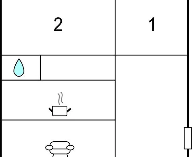 Casa Donatella Apartmán Rapallo